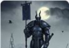 Knight Dark Fantasy Wallpaper