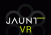 jaunt VR – Realidade virtual