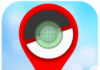 Map and Chat for PokeVision
