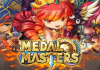 Medal Masters for PC Windows and MAC Free Download