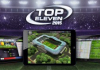 Top Eleven for PC Windows and MAC Free Download