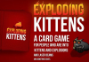 Exploding Kittens – Official for PC Windows and MAC Free Download