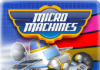 micro Machines