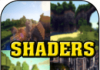 Shaders para Minecraft PE 0.14