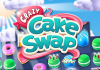 Crazy Cake Swap for PC Windows and MAC Free Download