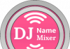 DJ Nome Mixer & Fabricante
