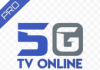 5G – Assistir Tv Online Grátis