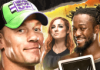 WWE SuperCard: juego de batalla de cartas multijugador