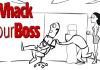 Whack the Boss for PC Windows and MAC Free Download