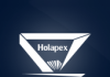 Holapex Holograma Video Maker