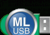 MLUSB Mounter – Administrador de archivos