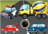 Puzzle for Toddlers Cars Truck