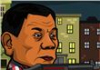 Duterte lucha contra el crimen 2