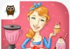 Miss Pastry Chef