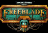 Warhammer 40,000 Freeblade for PC Windows and MAC Free Download