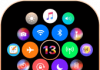 iNotify & Control Center iOS13 (music Control)