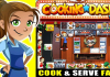 COOKING DASH 2016 for PC Windows and MAC Free Download