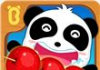 Recetas chinas – cabeza de la panda