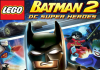 LEGO Batman DC Super Heroes FOR PC WINDOWS 10/8/7 OR MAC