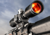 Sniper Gun Shooter 3D: Jogos de tiro Elite gratuitos