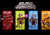 Guardianes Brave para PC con Windows y MAC Descargar gratis