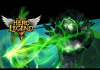 Hero Legend HD for PC Windows and MAC Free Download
