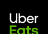 Uber Eats: Entrega de alimentos locais