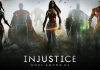 Injustice Gods Among Us for PC Windows and MAC Free Download