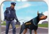 Polícia Dog Simulator 3D