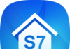 S7 Tema – TouchWiz Lançador