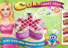 Cake Master – Super Chef for PC Windows and MAC Free Download