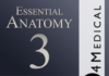Essential Anatomy 3 for Orgs.