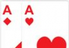 Las manos de póquer