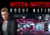 Mission Impossible Rogue Nation for PC Windows and MAC Free Download