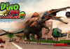 Dino Cidade Rampage 3D para PC com Windows 10/8/7 OU MAC