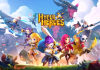 Hyper Heroes for PC Windows and MAC Free Download