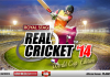 Cricket real 16 para Windows PC y MAC Descargar gratis