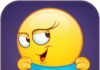 Flirty emoji : adult stickers – dirty emoji