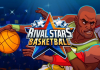 Rival estrelas do basquete para PC Windows e MAC Download