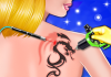 Download Tattoo Surgery Simulator Android App for PC/ Tattoo Surgery Simulator on PC