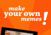 Descargar Mematic hacer su propio meme para PC / Mematic- hacer su propio meme en PC