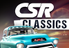 Download CSR Classic for PC/CSR Classic on PC