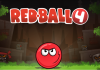 Baixar Red Ball 4 para PC / Red Ball 4 No PC