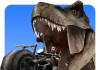 Baixar Jurassic Corrida ANDROID APP para PC / Corrida de Jurassic no PC