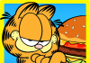 Descarga de Garfield épica Food Fight Android de la aplicación para PC / Lucha épica Alimentos de Garfield en la PC