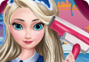 Download Elsa Clean House for PC/Elsa Clean House on PC