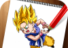Download Learn To Draw Dragon Ball Z for PC/Learn To Draw Dragon Ball Z on PC