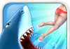 Descargar Hungry Shark Evolution para PC / Tiburón hambriento Evolución en el PC