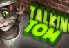 Baixar Talking Tom para PC / Falando Tom no PC
