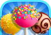 Download Cake Pop Maker Android app for PC/ Cake Pop Maker on PC